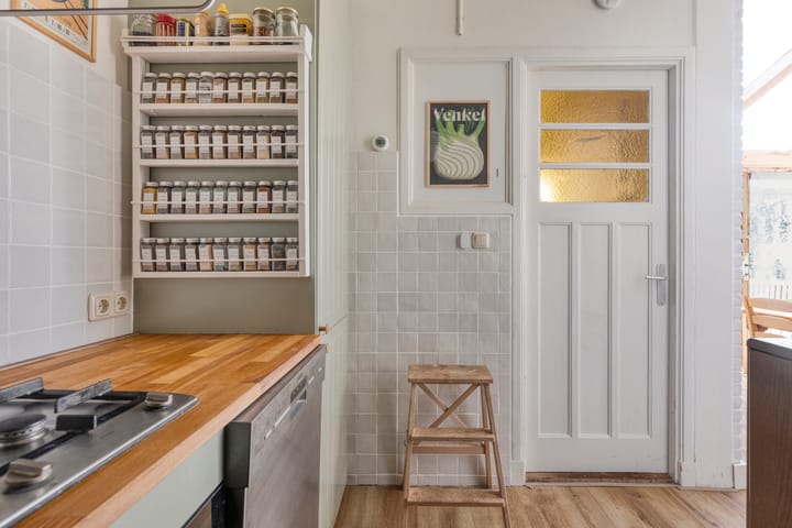 Foto 25 van Spieghelstraat 28