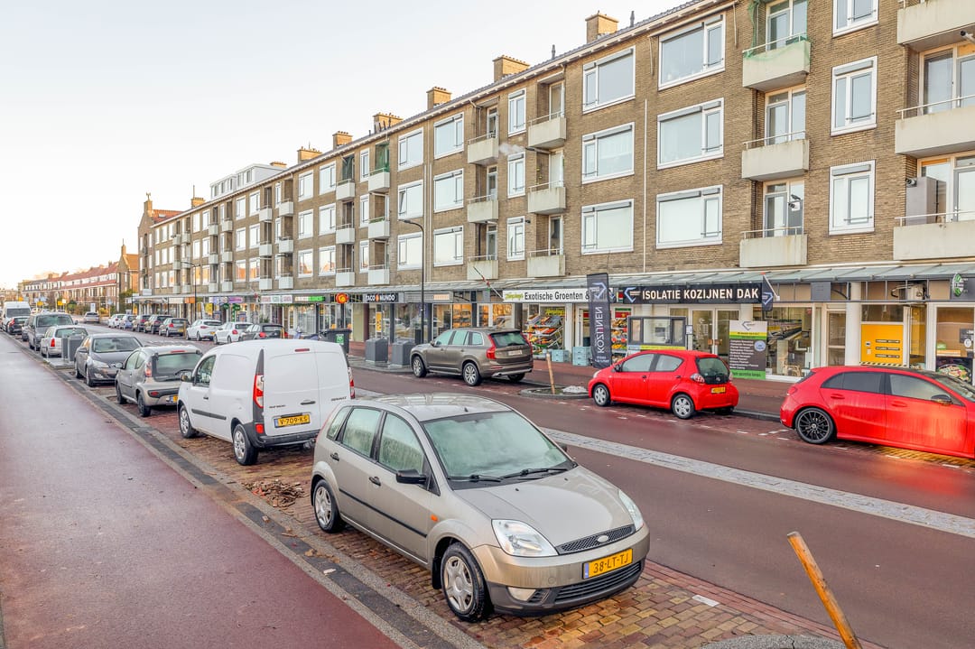 Foto 8 van Lindelaan 285