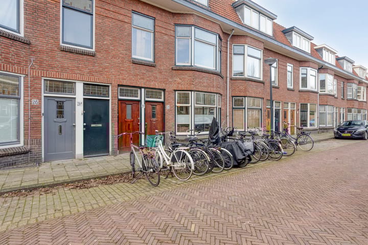 Foto 11 van Spieghelstraat 28