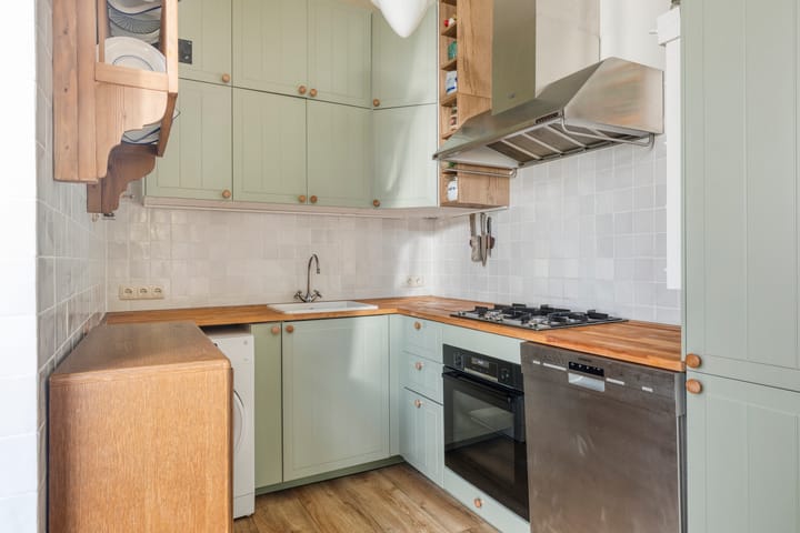 Foto 24 van Spieghelstraat 28