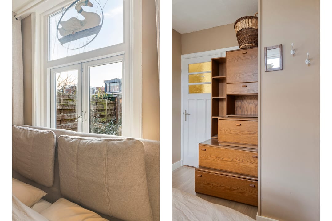 Foto 28 van Spieghelstraat 28