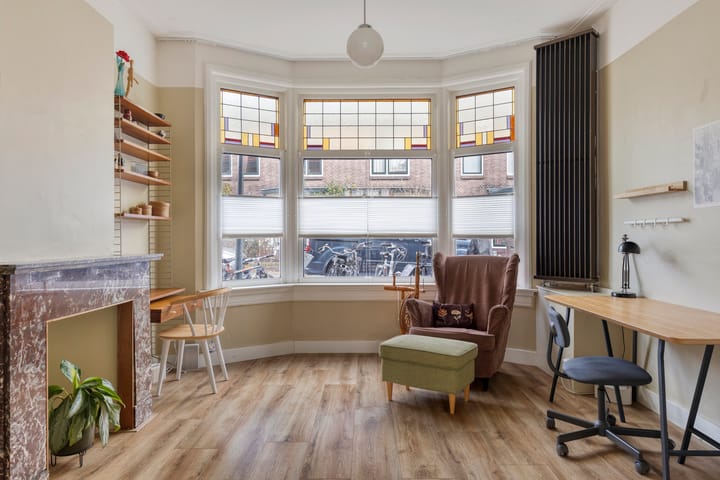 Foto 33 van Spieghelstraat 28