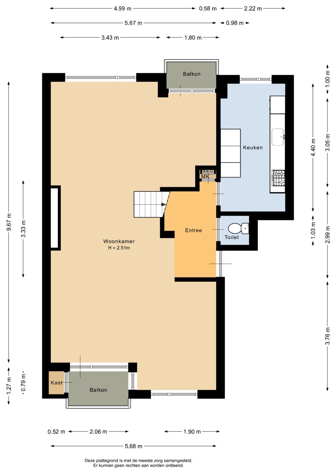 Foto 46 van Lindelaan 285