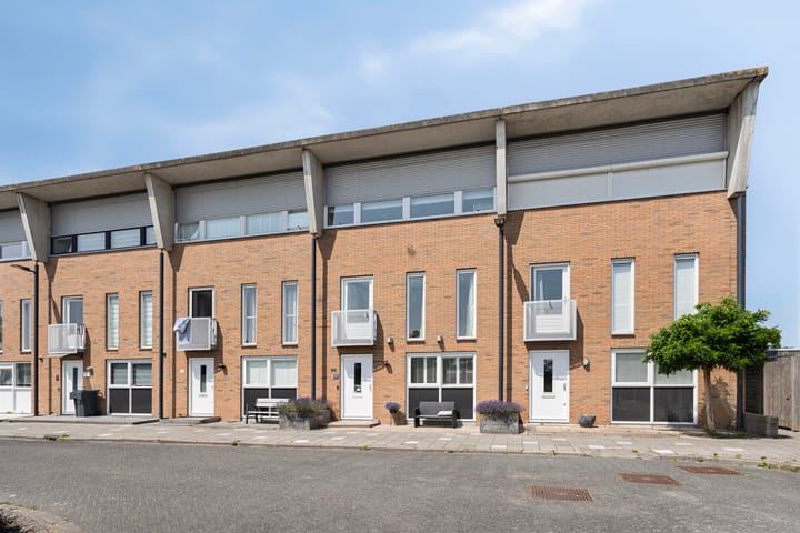 Betje Wolfftuin 17 main image