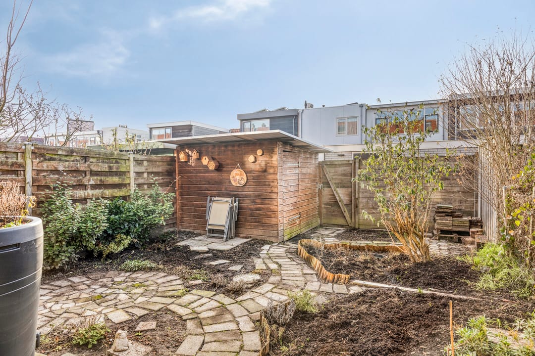 Foto 38 van Spieghelstraat 28