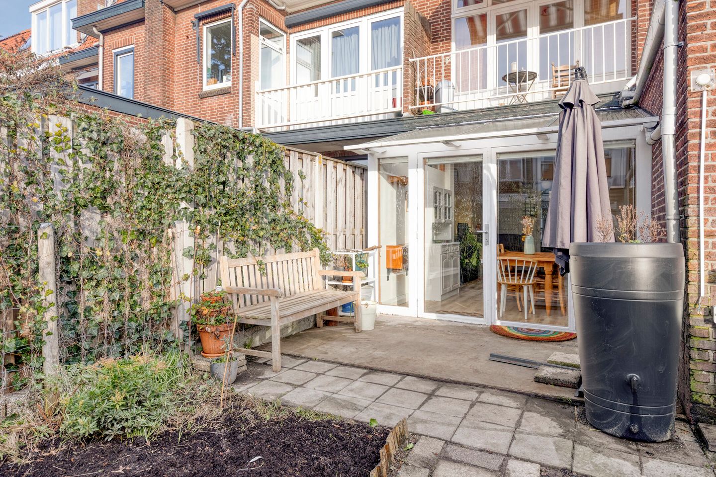 Foto 40 van Spieghelstraat 28