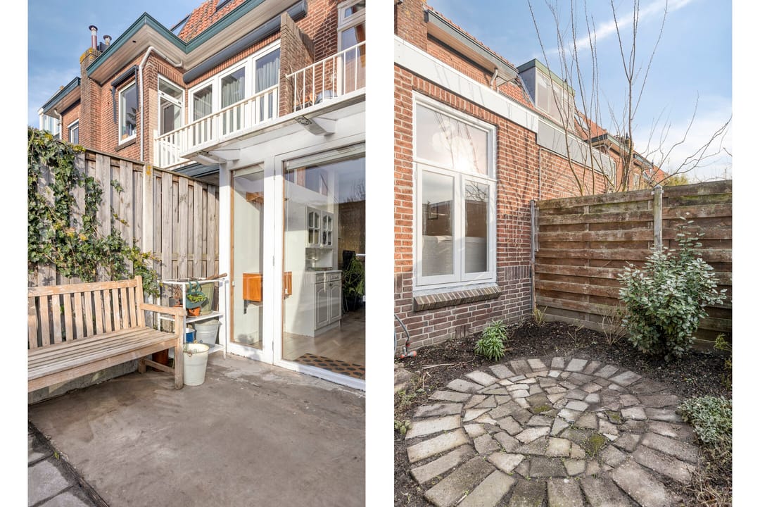 Foto 43 van Spieghelstraat 28