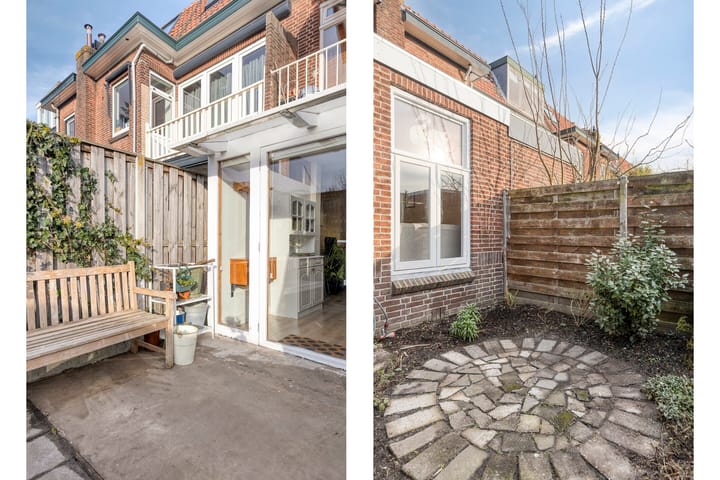 Foto 43 van Spieghelstraat 28