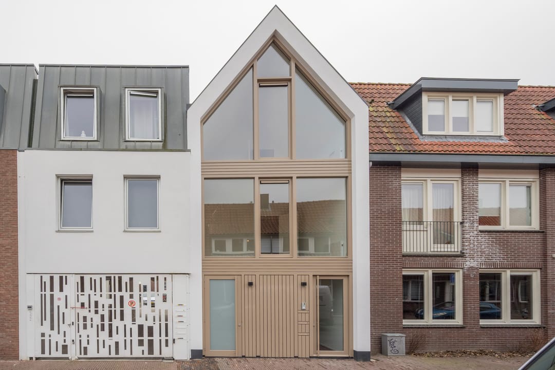 Photo 1 of Pothstraat 39-B