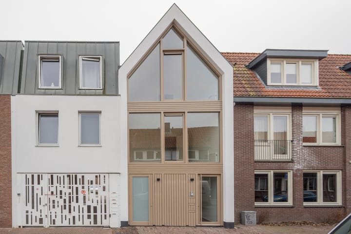 Foto 1 van Pothstraat 39-B