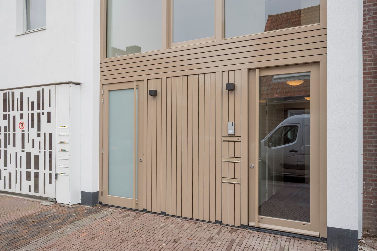 Photo 5 of Pothstraat 39-B