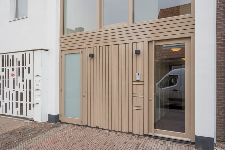 Foto 5 van Pothstraat 39-B