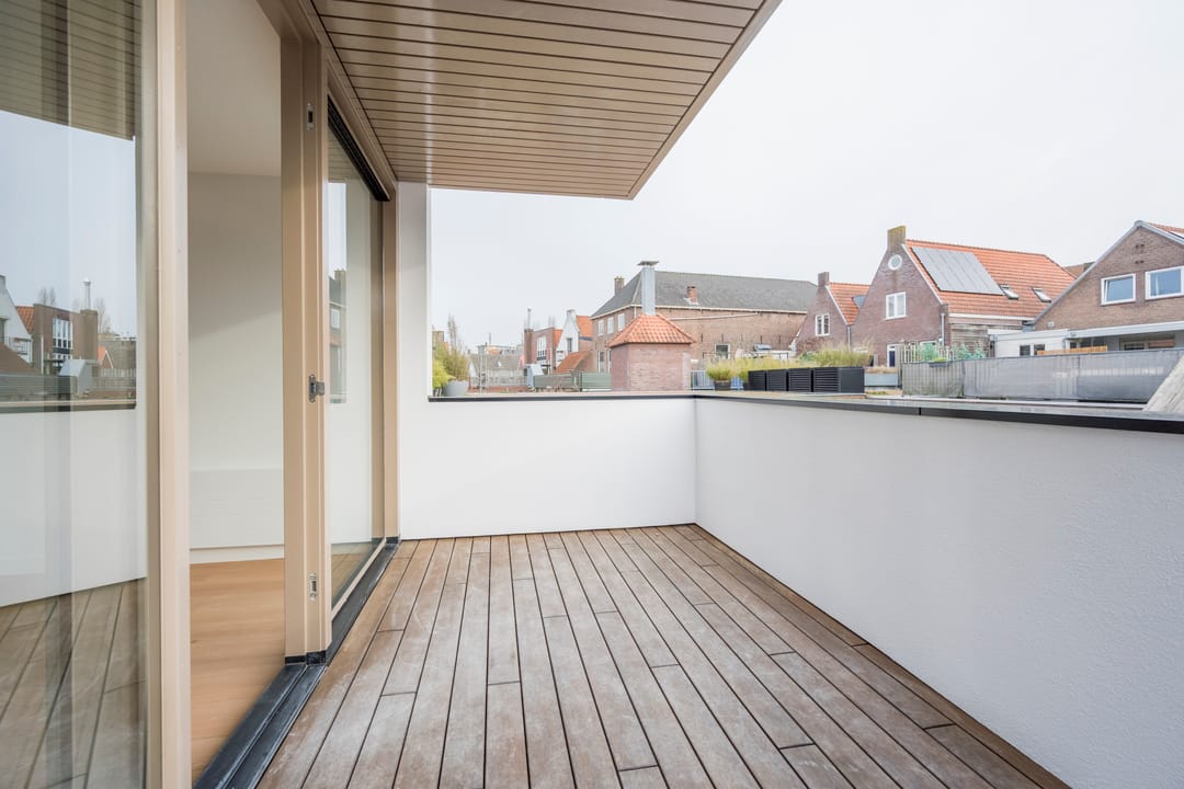 Photo 11 of Pothstraat 39-B