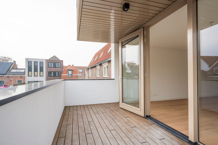 Foto 12 van Pothstraat 39-B