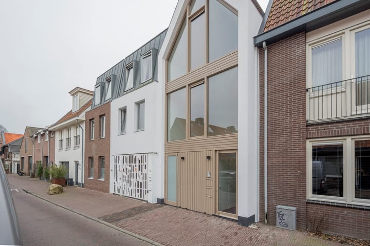 Foto 4 van Pothstraat 39-B