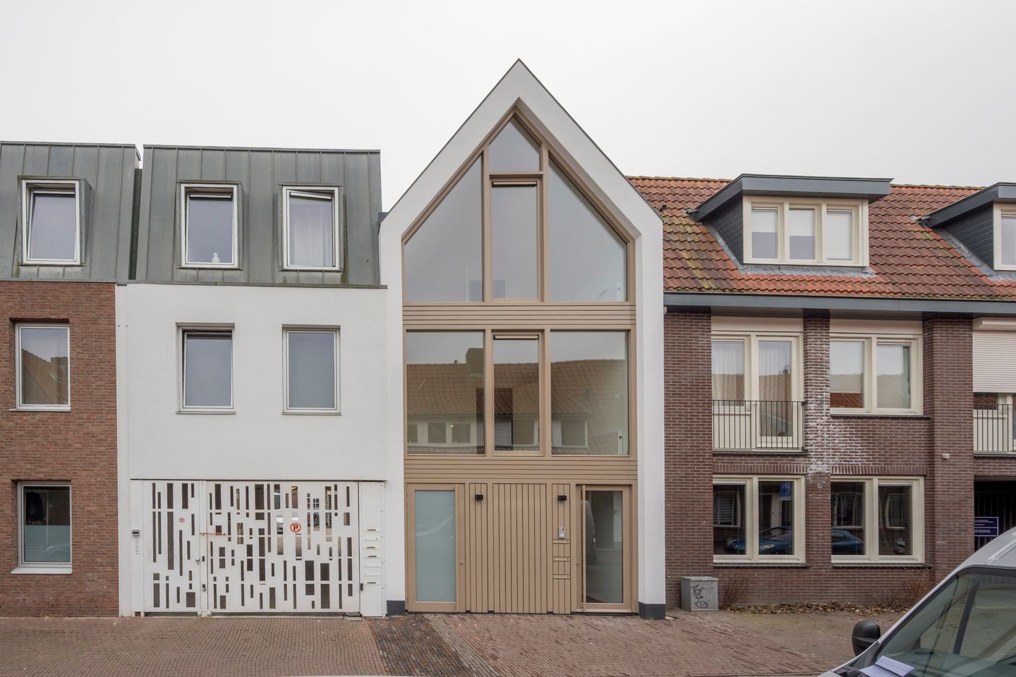 Photo 25 of Pothstraat 39-B