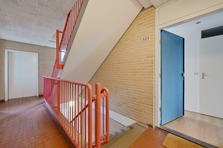 Foto 2 van Margarethaland 503