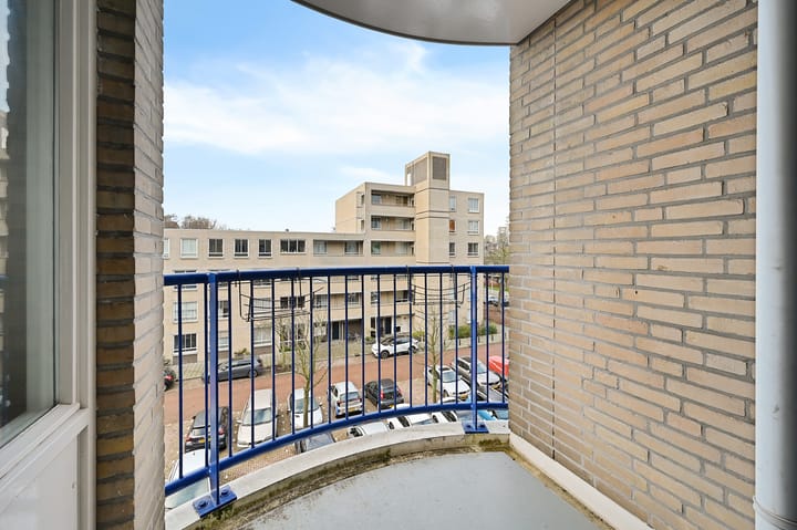 Foto 12 van Margarethaland 503