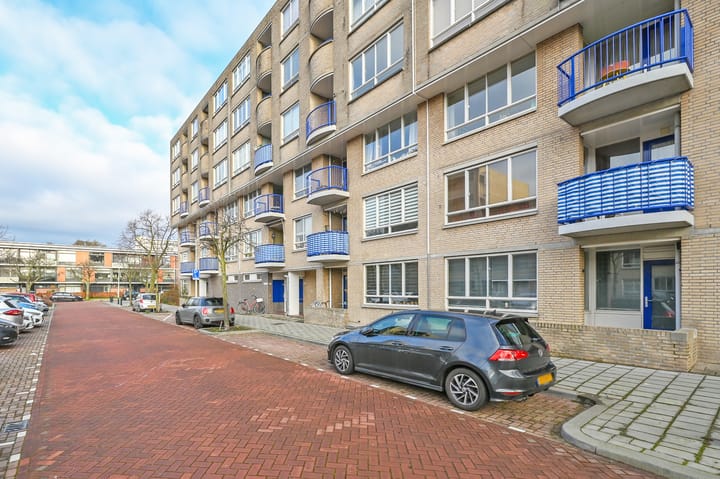 Foto 22 van Margarethaland 503