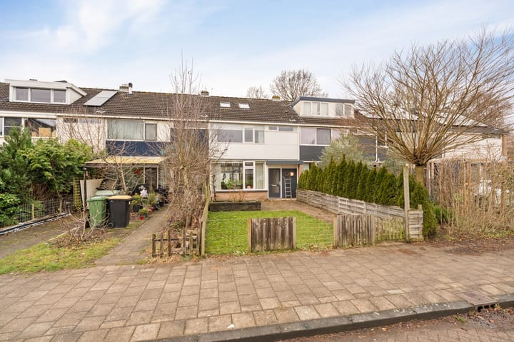 Foto 50 van Deltastraat 112