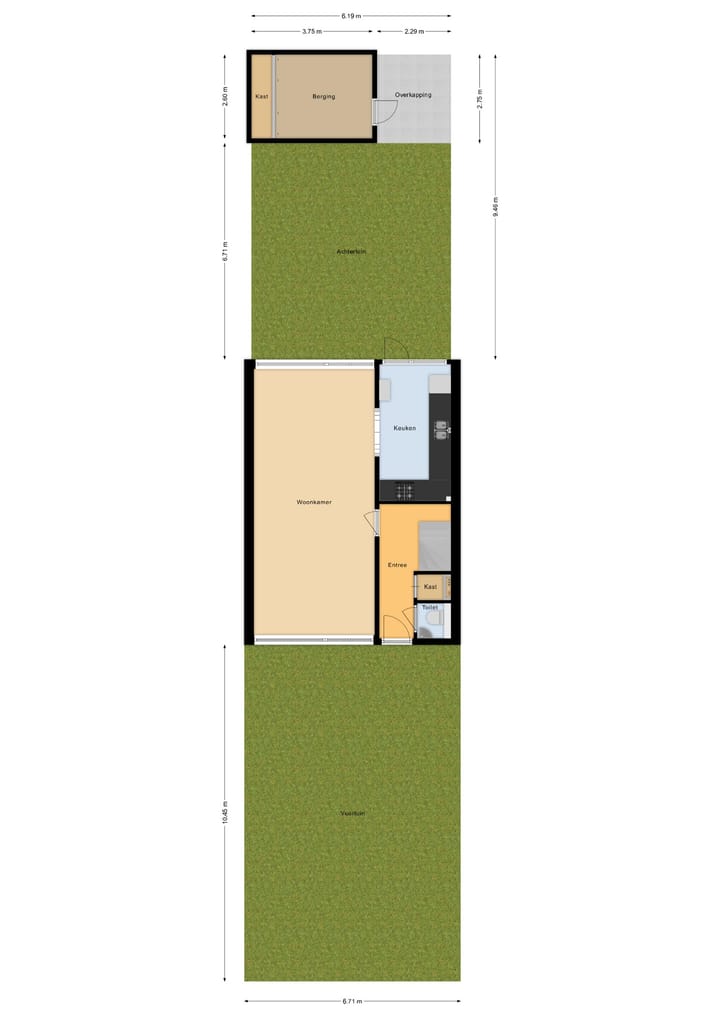 Foto 58 van Deltastraat 112