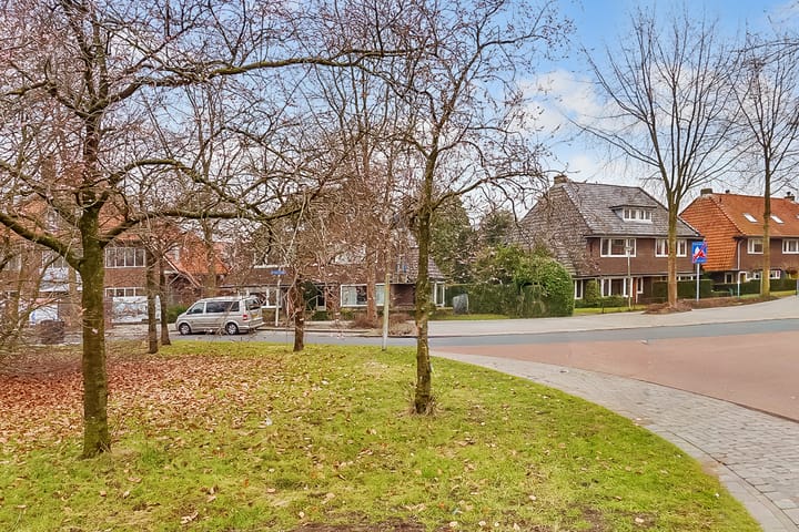 Photo 3 of Stephensonstraat 6