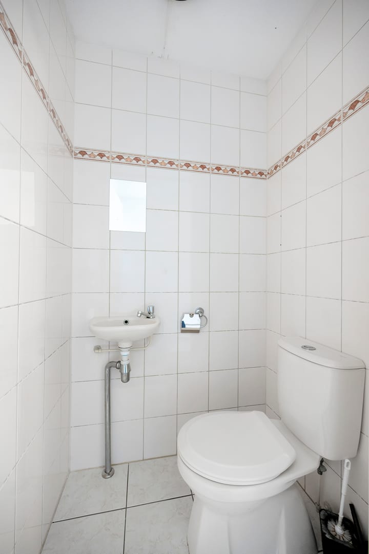 Photo 8 of Johannes Vermeerstraat 155