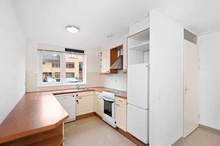 Photo 12 of Johannes Vermeerstraat 155