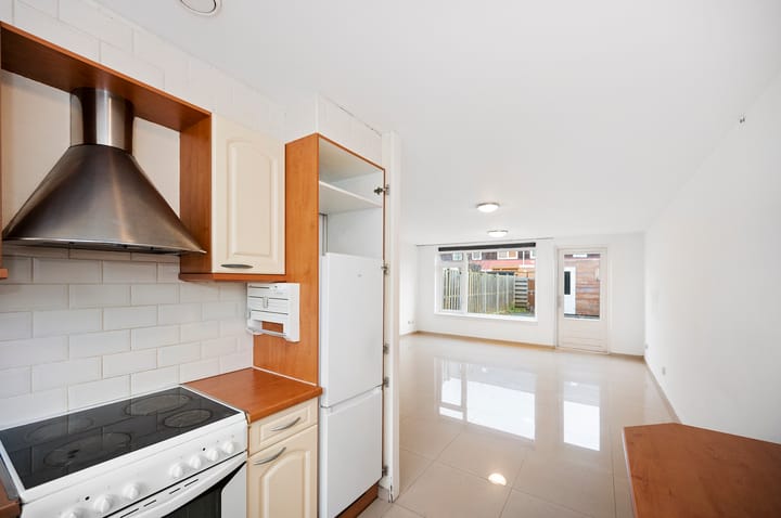 Photo 13 of Johannes Vermeerstraat 155