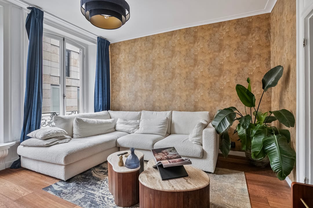 Foto 2 van Velperpoortslangstraat 9-3