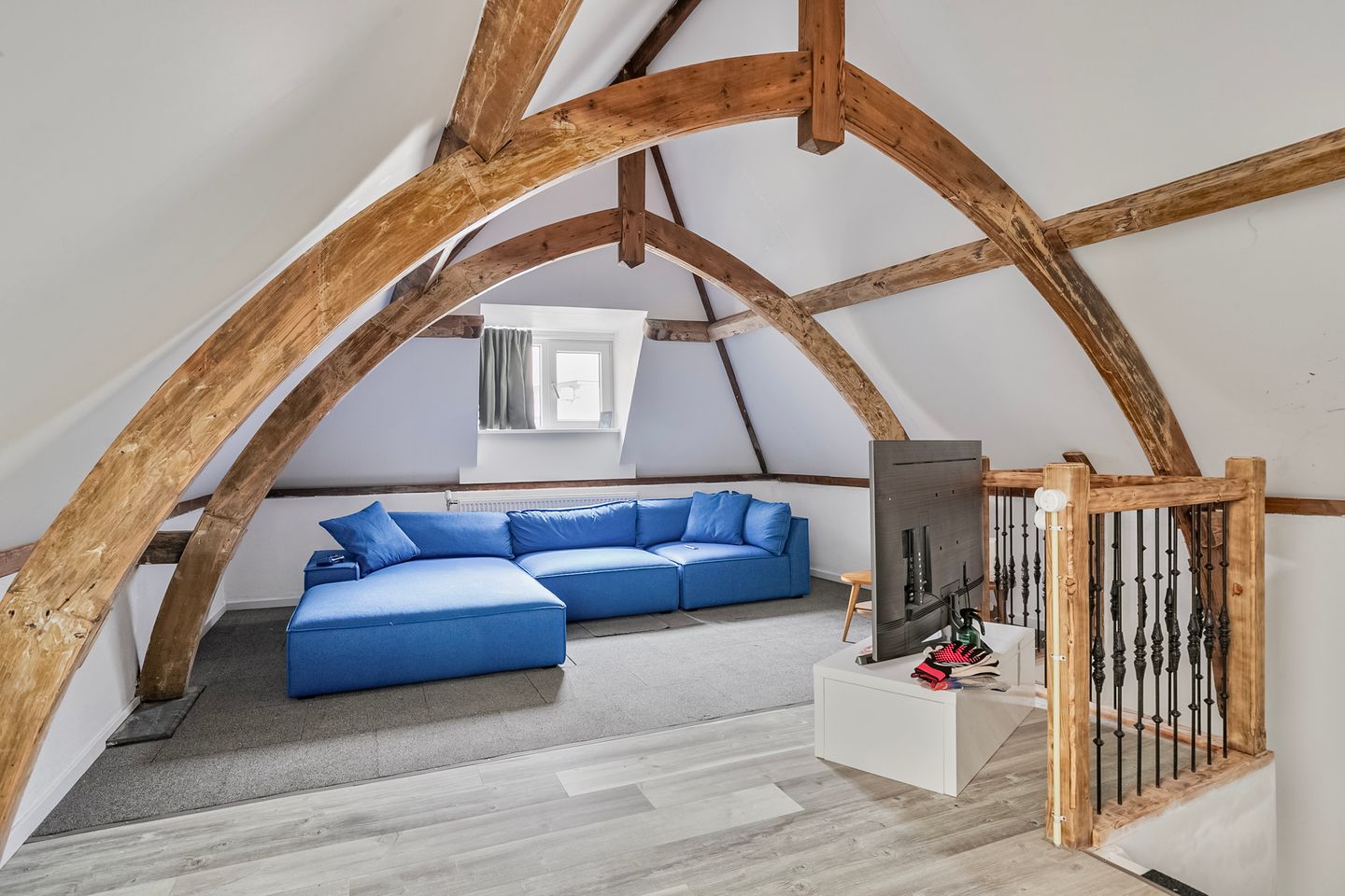 Foto 4 van Velperpoortslangstraat 9-3