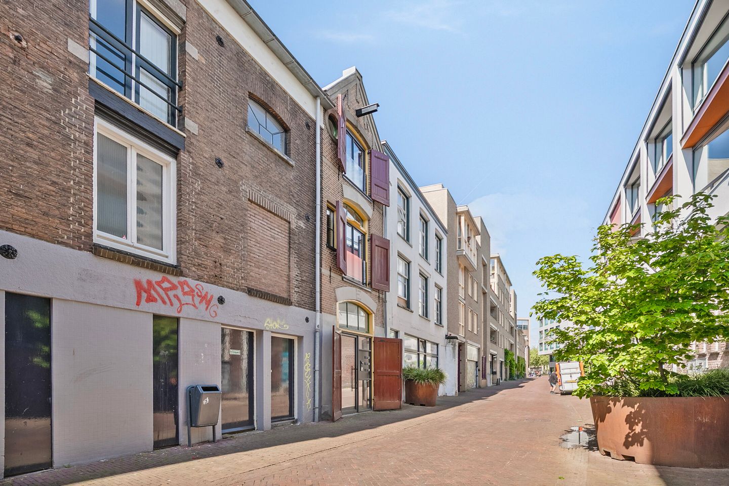 Foto 5 van Velperpoortslangstraat 9-3