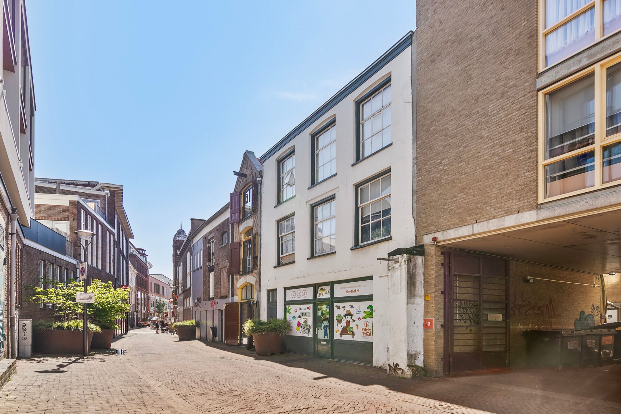 Foto 6 van Velperpoortslangstraat 9-3