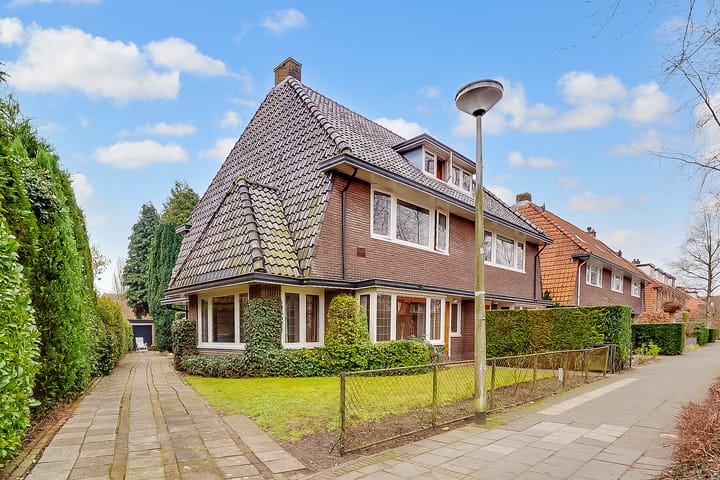 Stephensonstraat 6