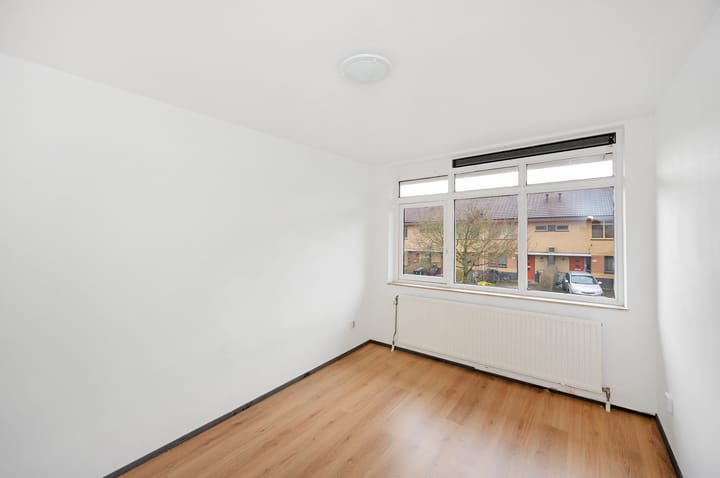 Photo 18 of Johannes Vermeerstraat 155