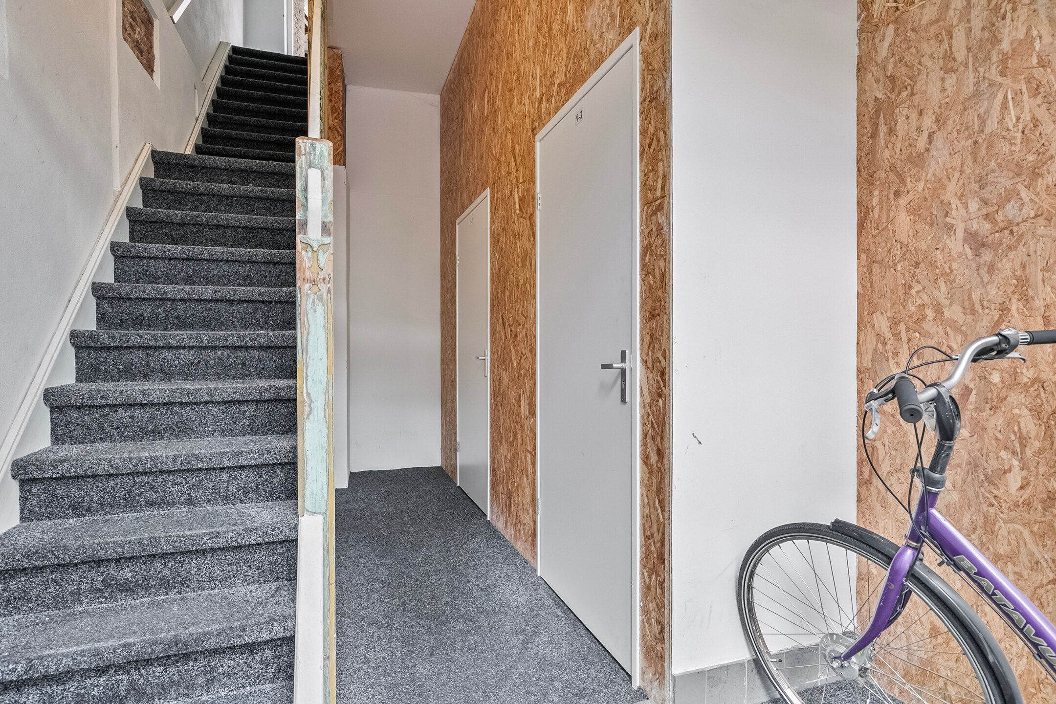 Foto 9 van Velperpoortslangstraat 9-3