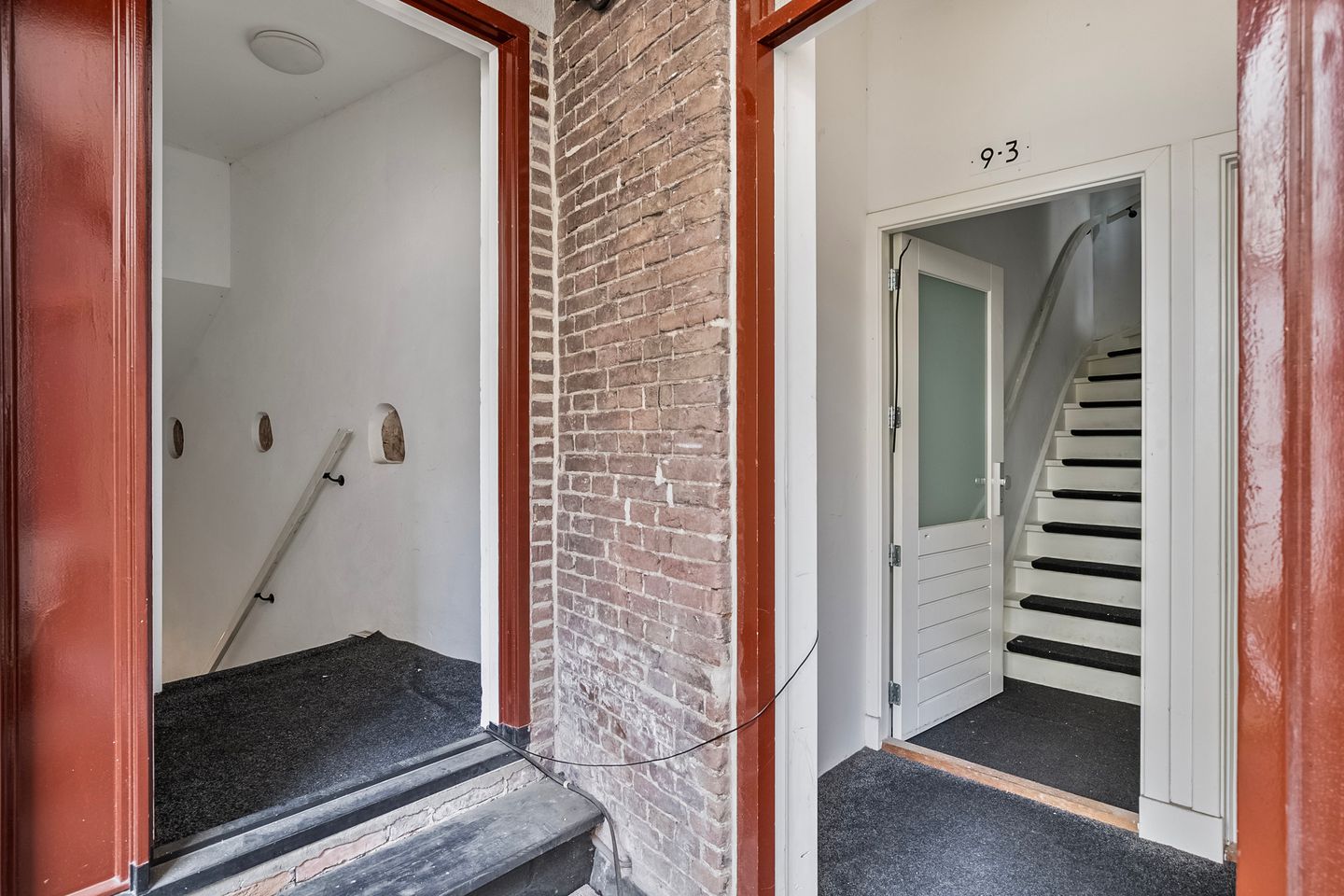 Foto 10 van Velperpoortslangstraat 9-3