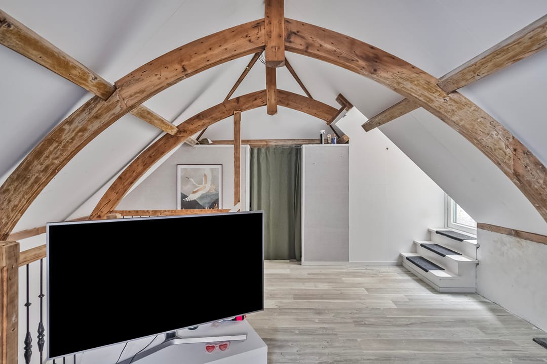 Foto 13 van Velperpoortslangstraat 9-3