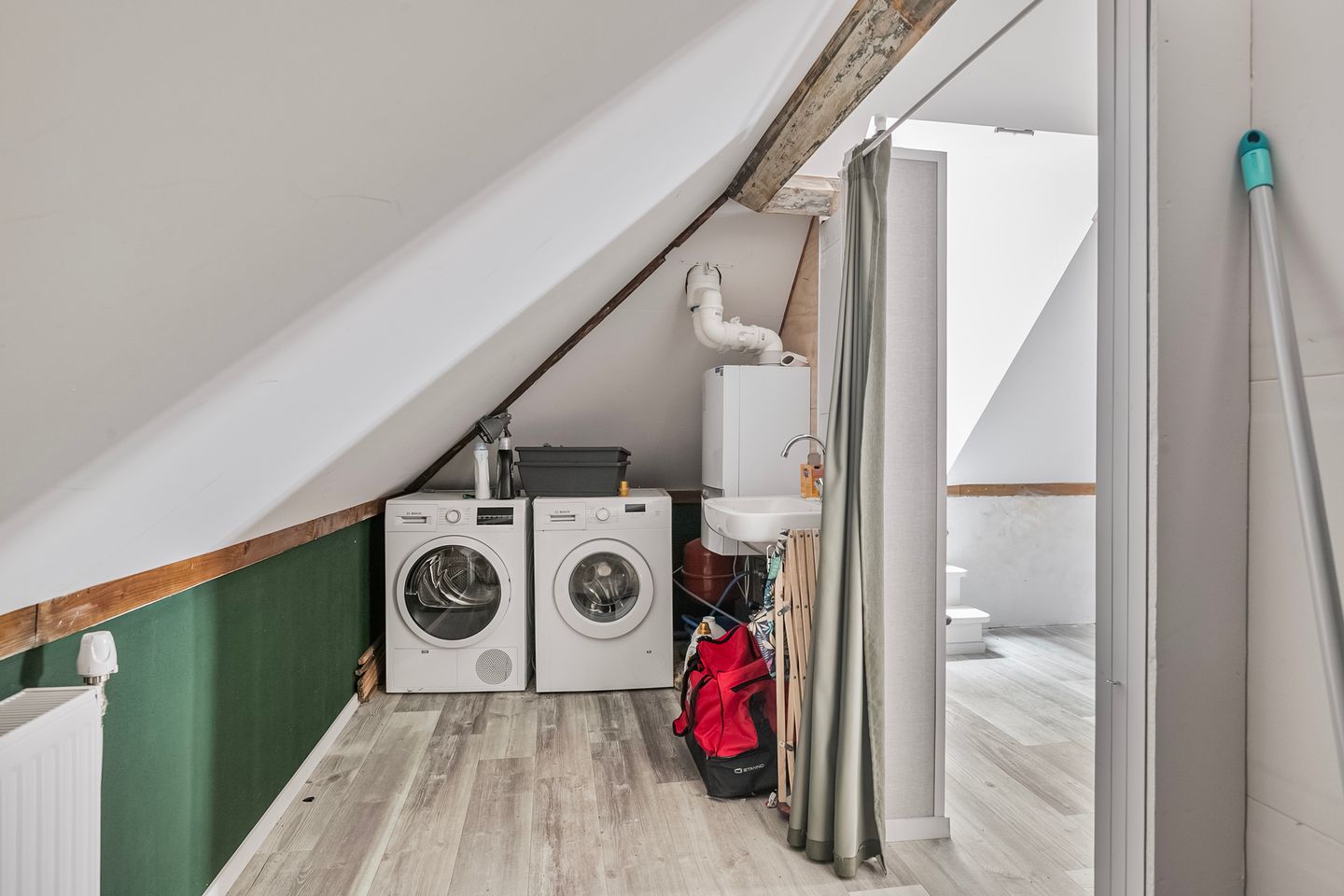 Foto 14 van Velperpoortslangstraat 9-3