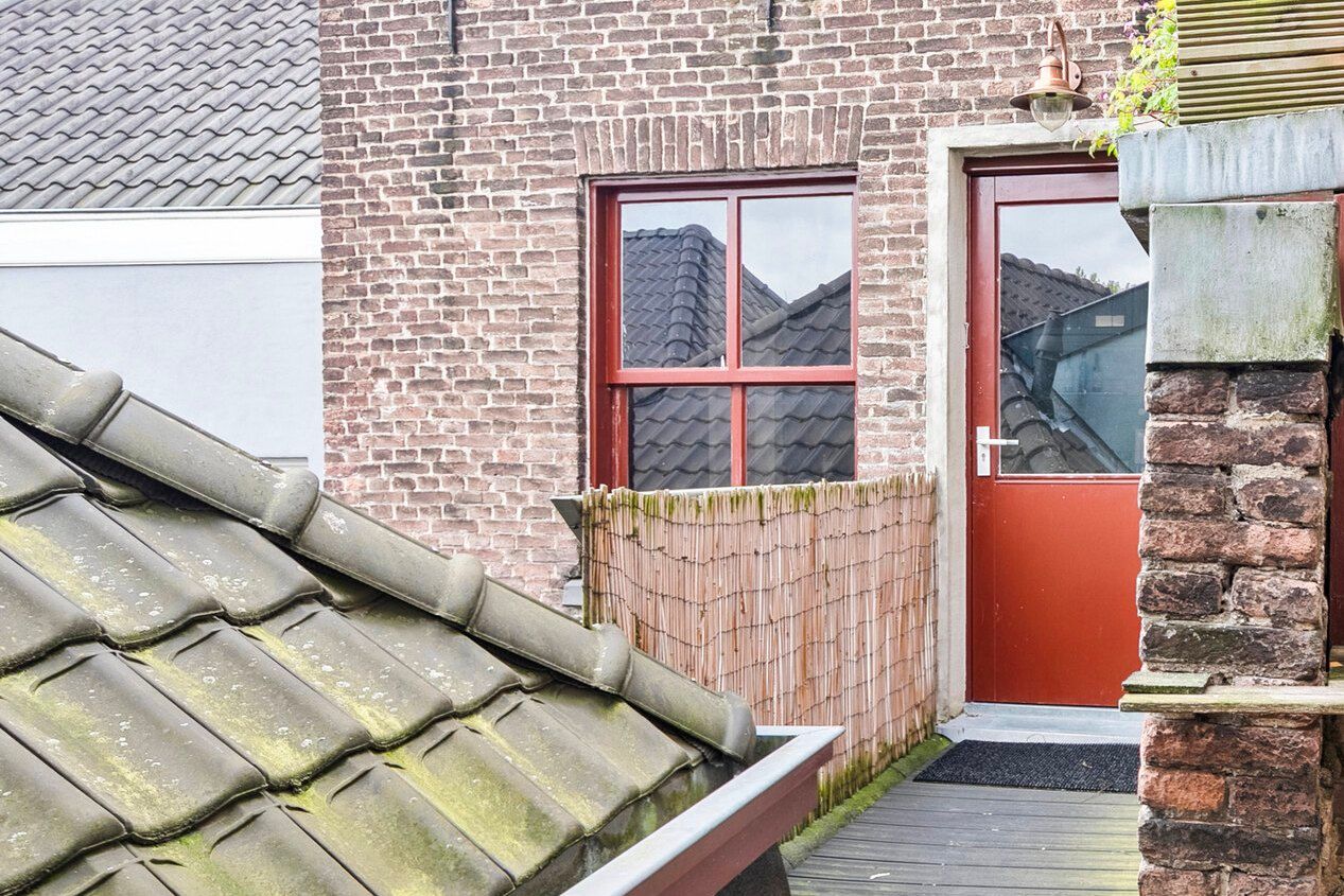 Foto 15 van Velperpoortslangstraat 9-3