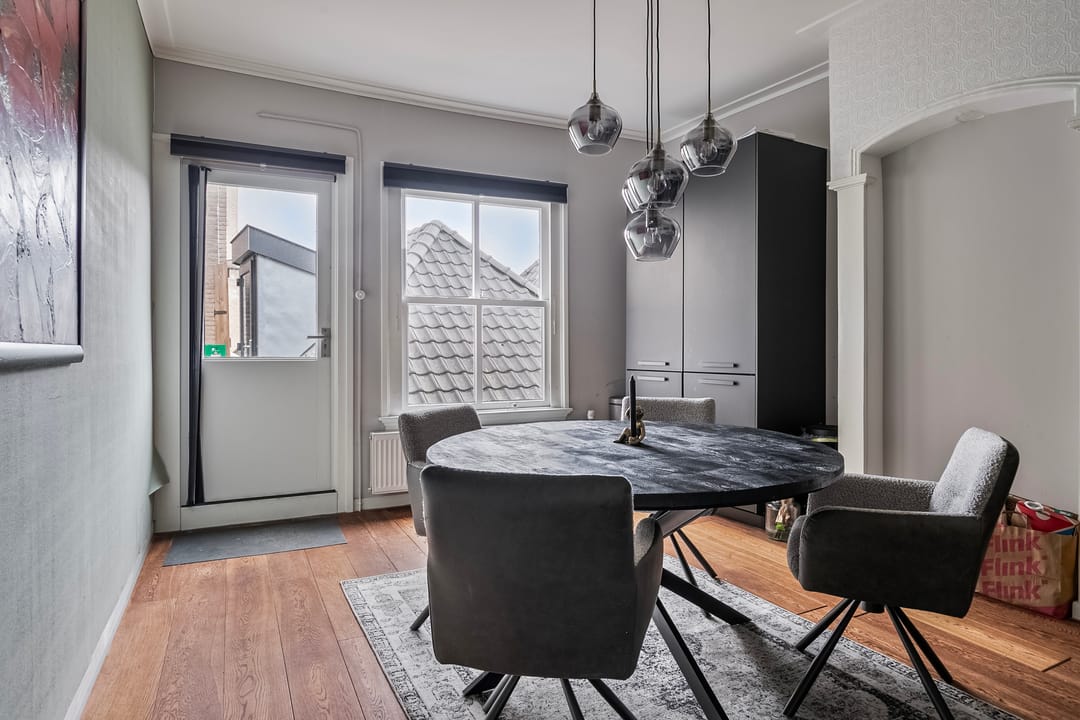 Foto 16 van Velperpoortslangstraat 9-3