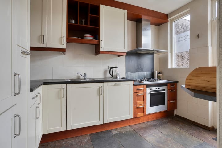 Photo 4 of Puccinistraat 62