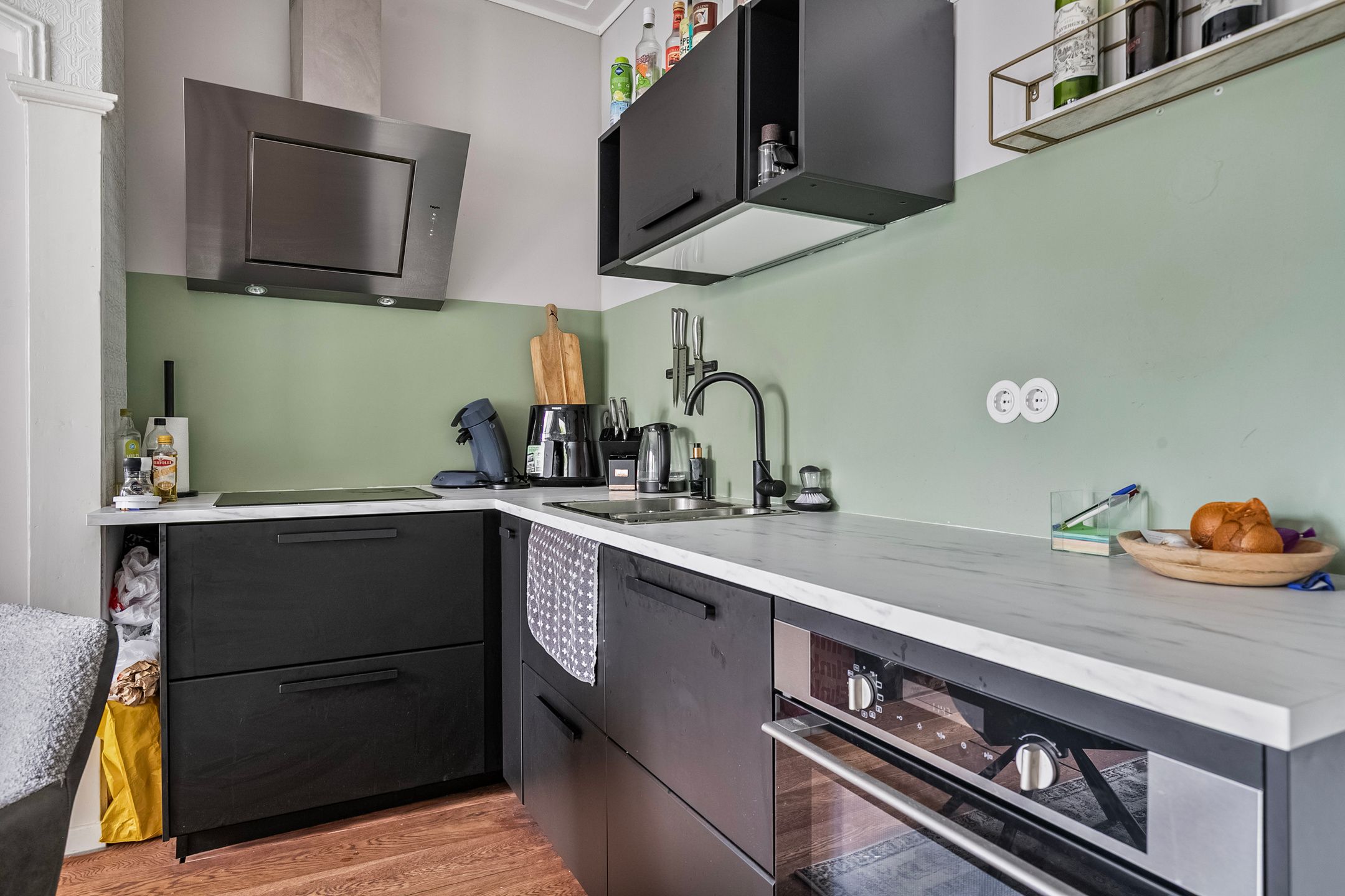 Foto 18 van Velperpoortslangstraat 9-3