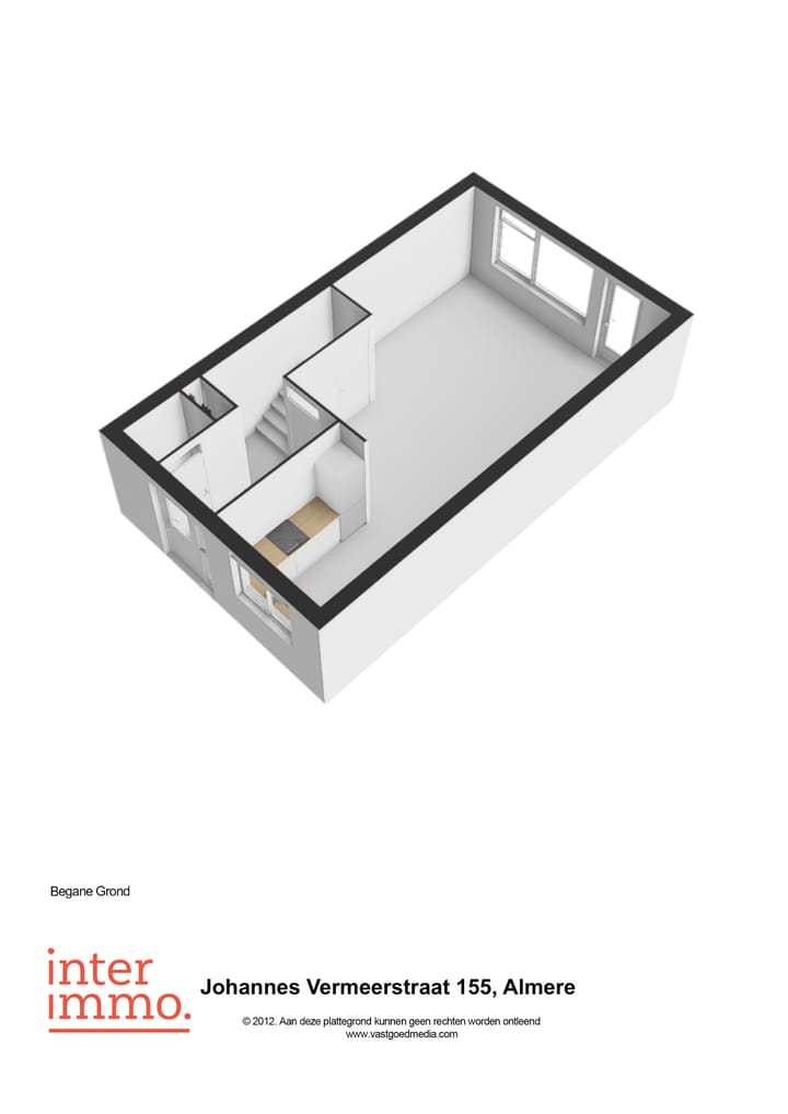 Photo 26 of Johannes Vermeerstraat 155