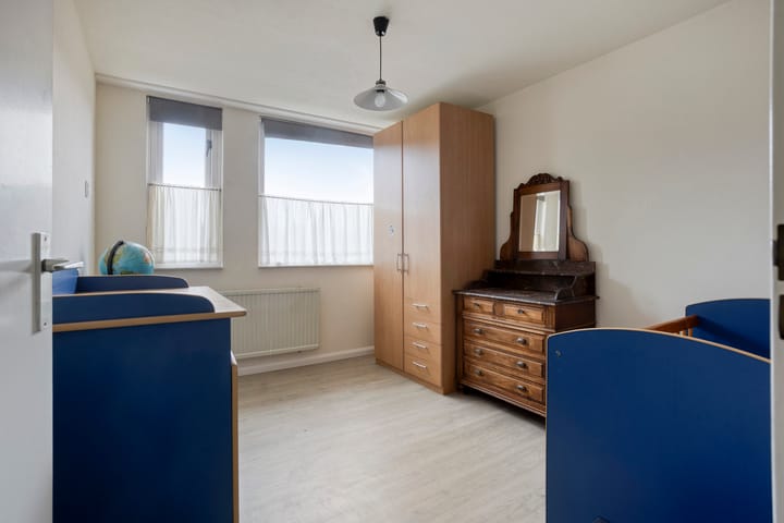 Photo 7 of Puccinistraat 62