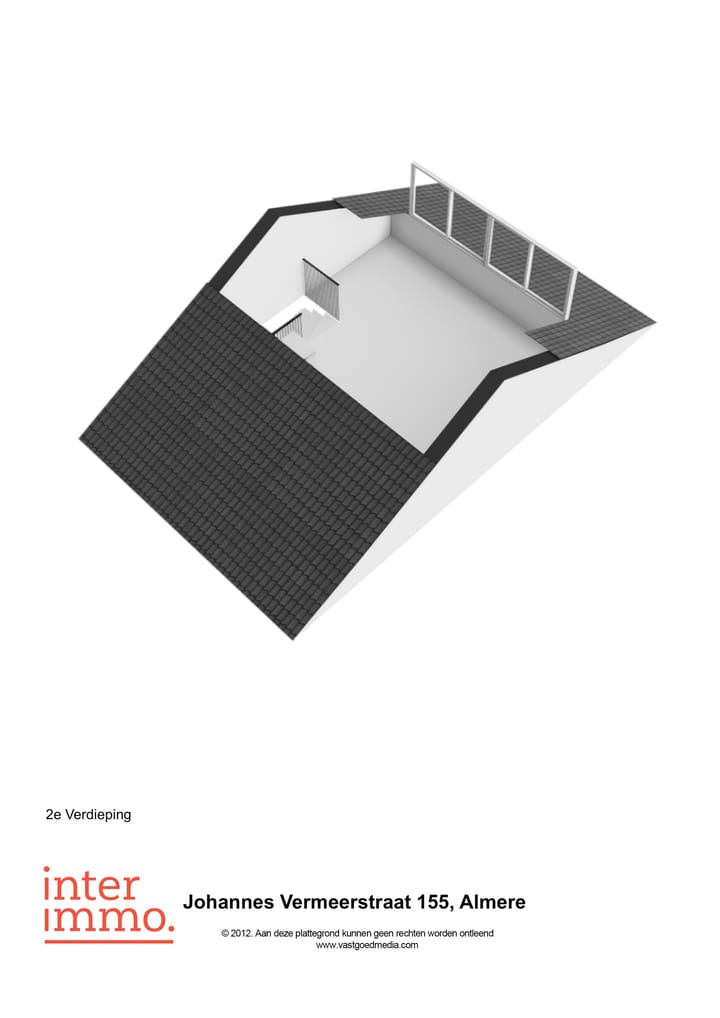 Photo 28 of Johannes Vermeerstraat 155