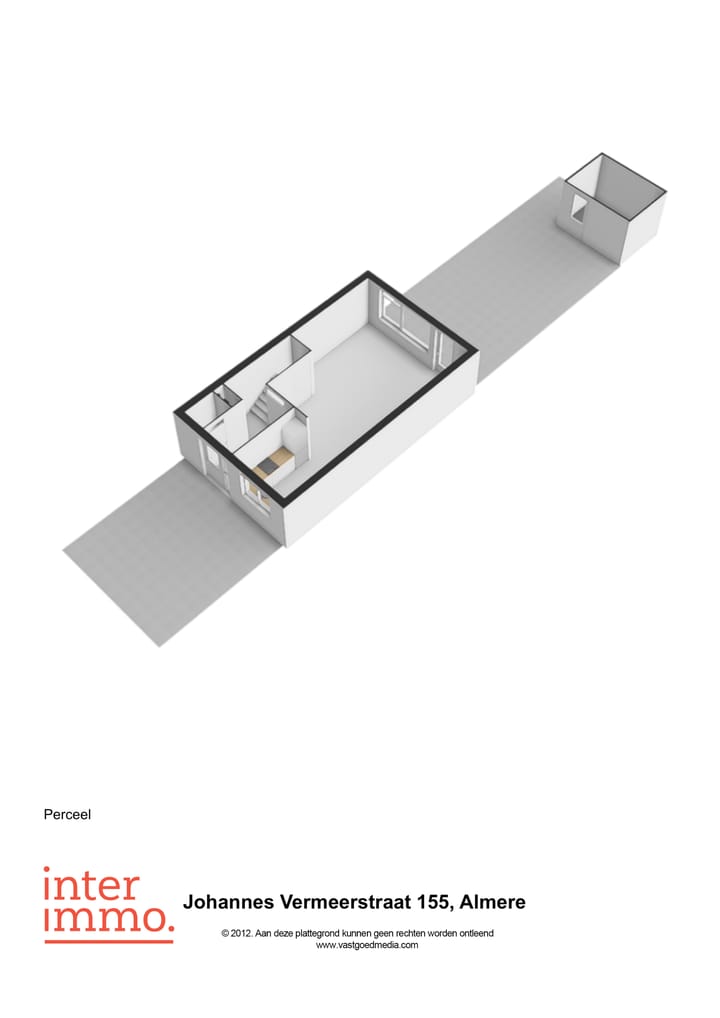 Photo 32 of Johannes Vermeerstraat 155