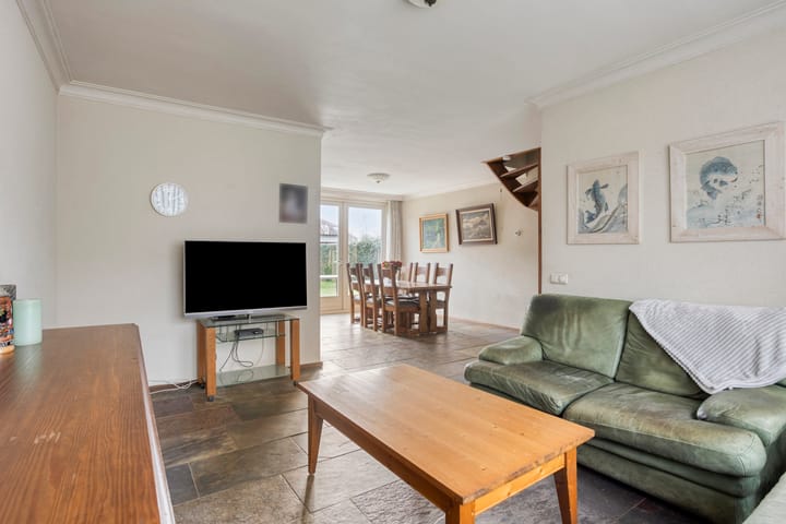 Photo 13 of Puccinistraat 62