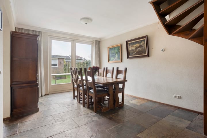 Photo 14 of Puccinistraat 62