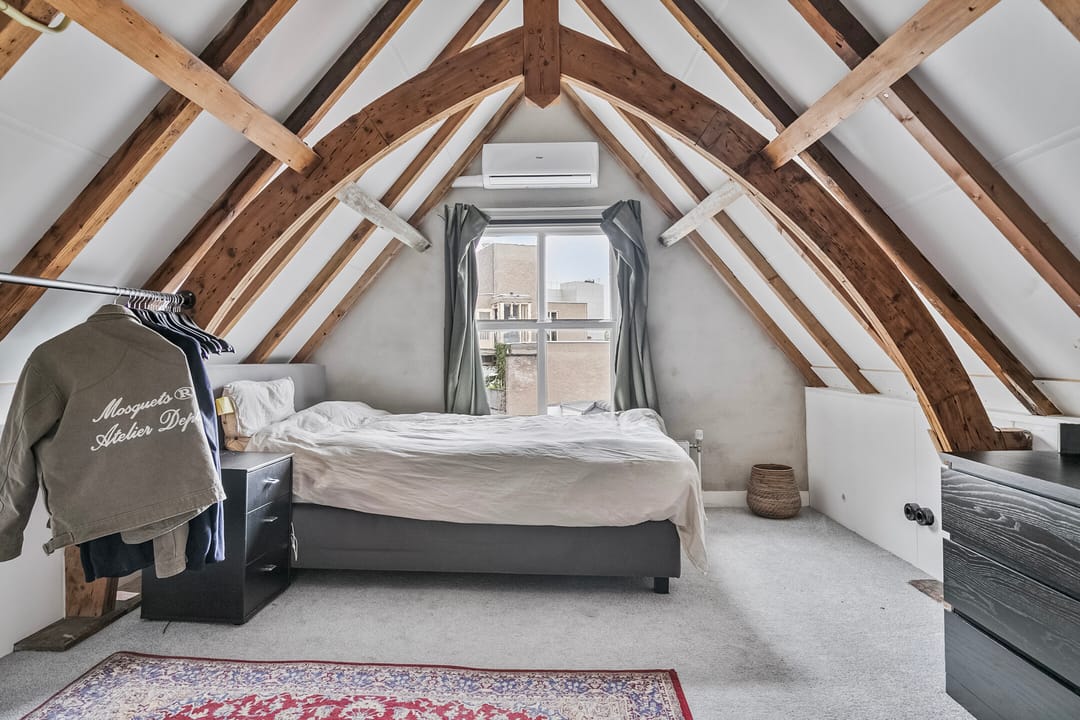 Foto 28 van Velperpoortslangstraat 9-3